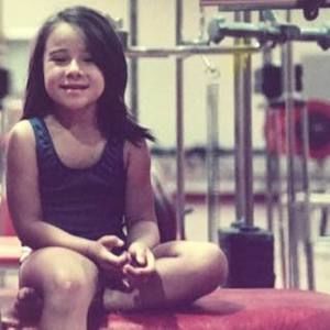 Meet your Posher, Sylvia